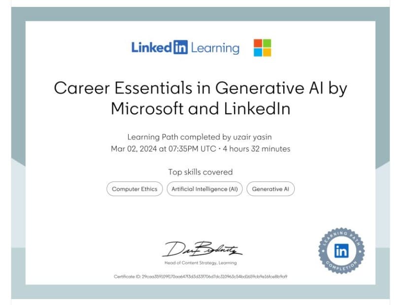 Crash Course on Python