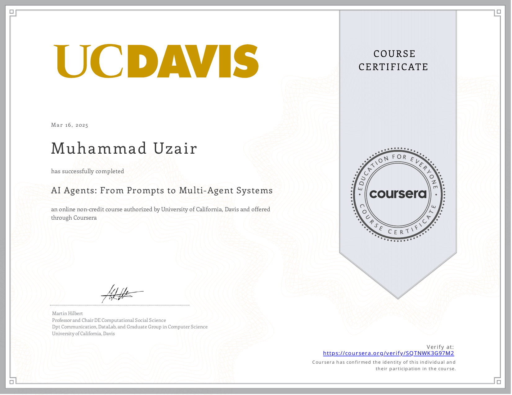 AI Agents: From Prompts to Multi-Agent Systems
