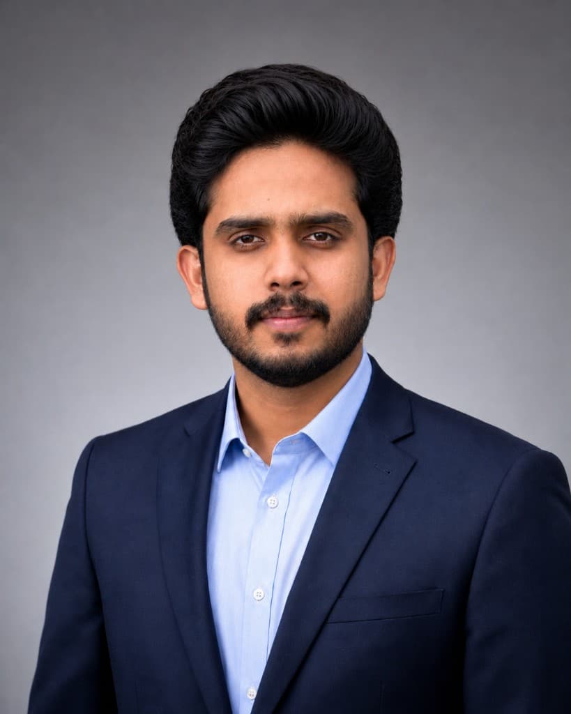 Muhammad Uzair